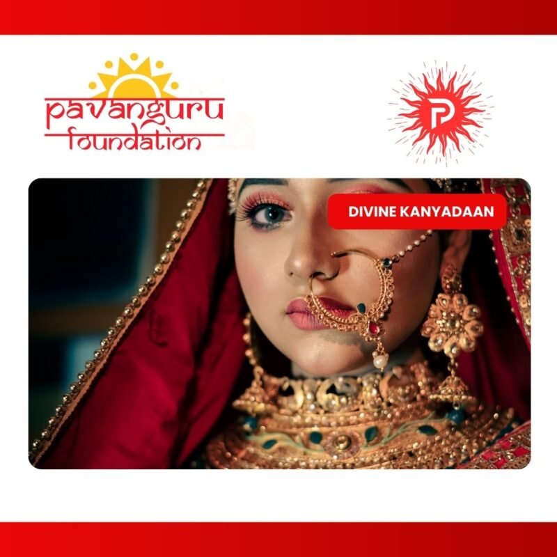 DIVINE KANYADAAN