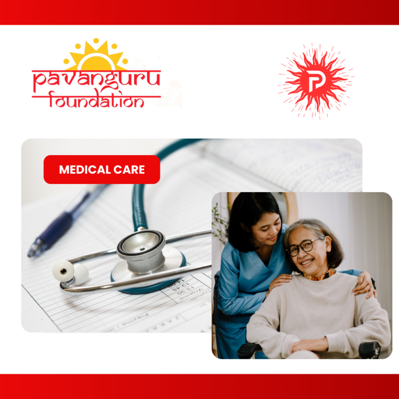 medical-care